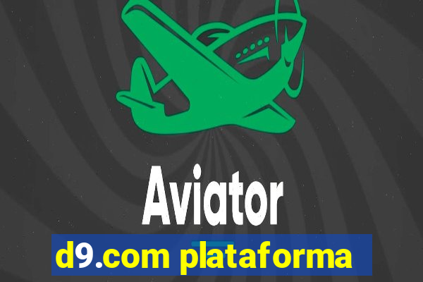 d9.com plataforma